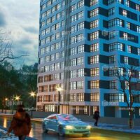 Продажа квартиры Харьков, Центр, 20м²