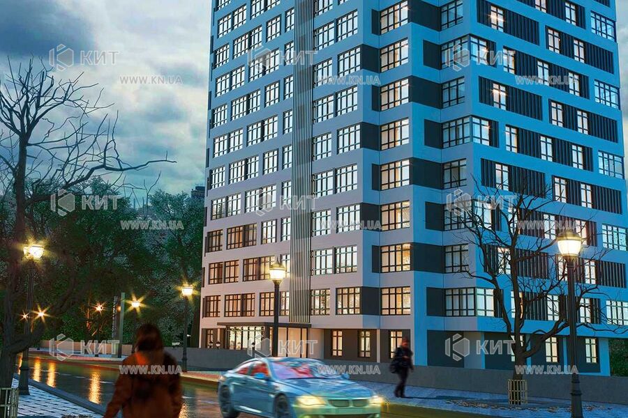 Продажа квартиры Харьков, Центр, 20м²
