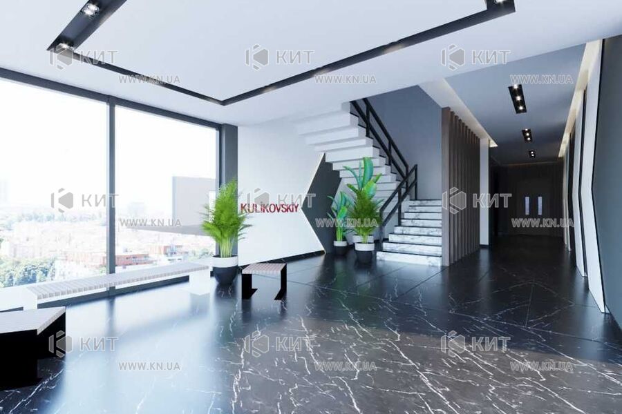 Продажа квартиры Харьков, Центр, 20м²