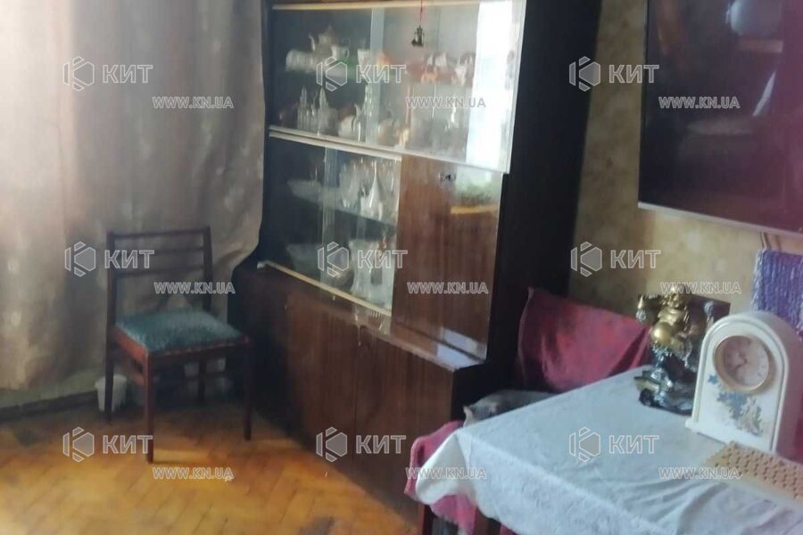 Продаж квартири Харків, Центр, 76м²