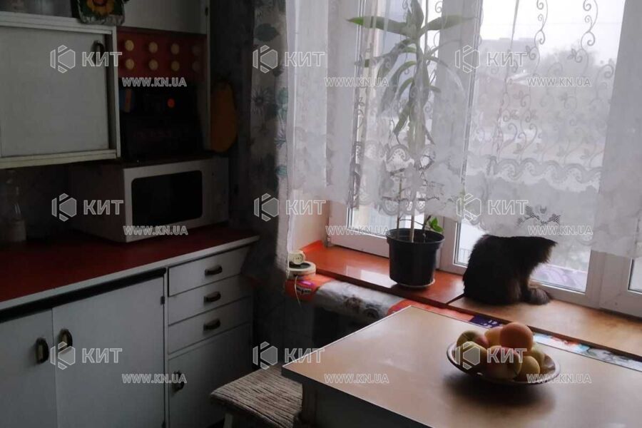 Продаж квартири Харків, Центр, 76м²