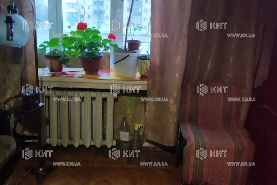 Продаж квартири Харків, Центр, 76м²