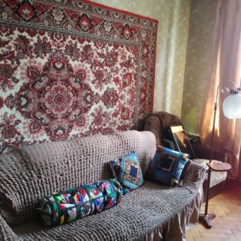 Продаж квартир - Харків,  Харківська наб.  7/9