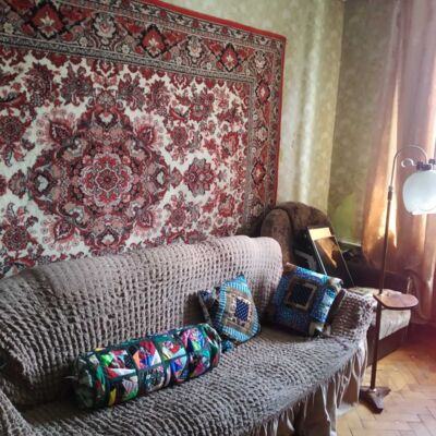 Продажа 	 Харків,  Харківська наб.   7/9