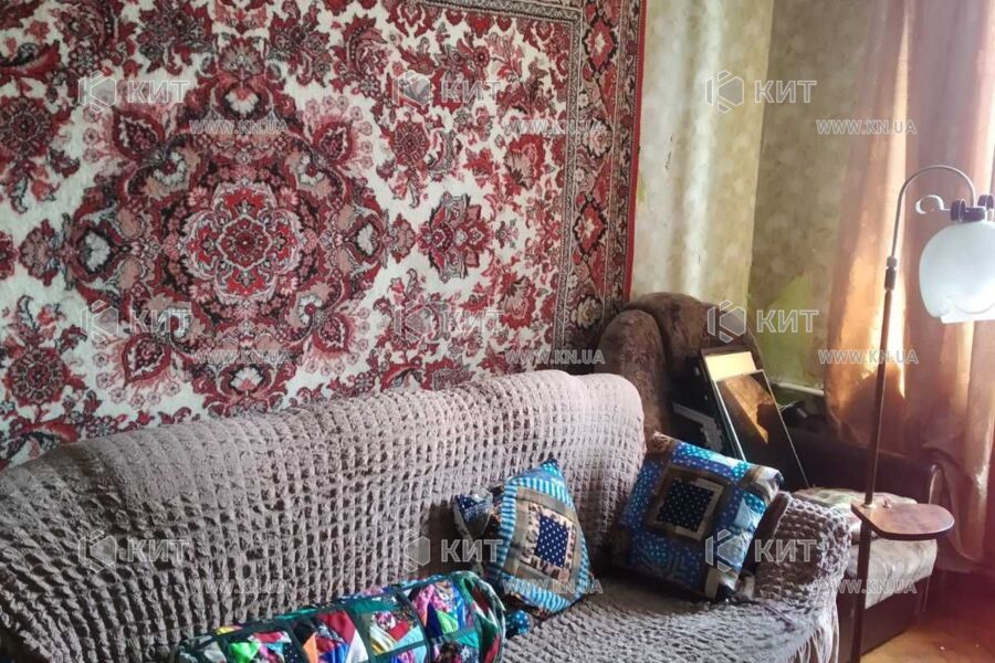 Продаж квартири Харків, Центр, 76м²