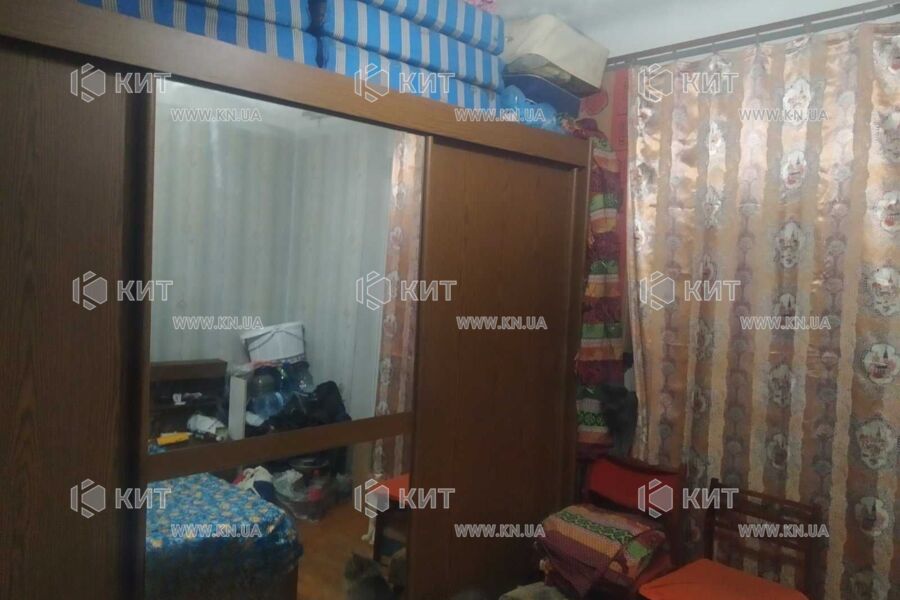 Продаж квартири Харків, Центр, 76м²