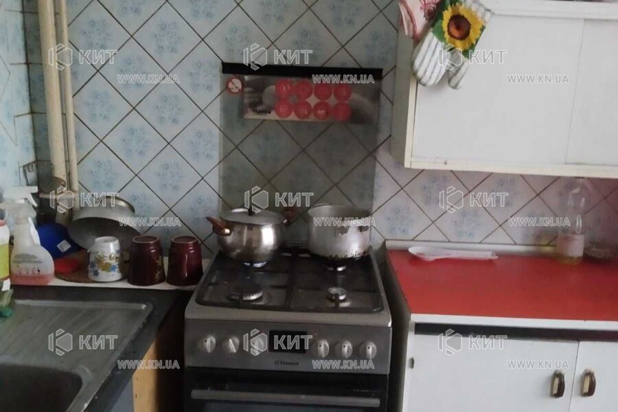 Продаж квартири Харків, Центр, 76м²