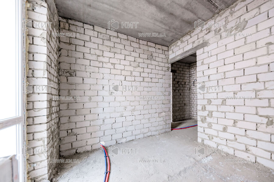 Продажа квартиры Харьков, Киевская, Гидропарк, 37.15м²