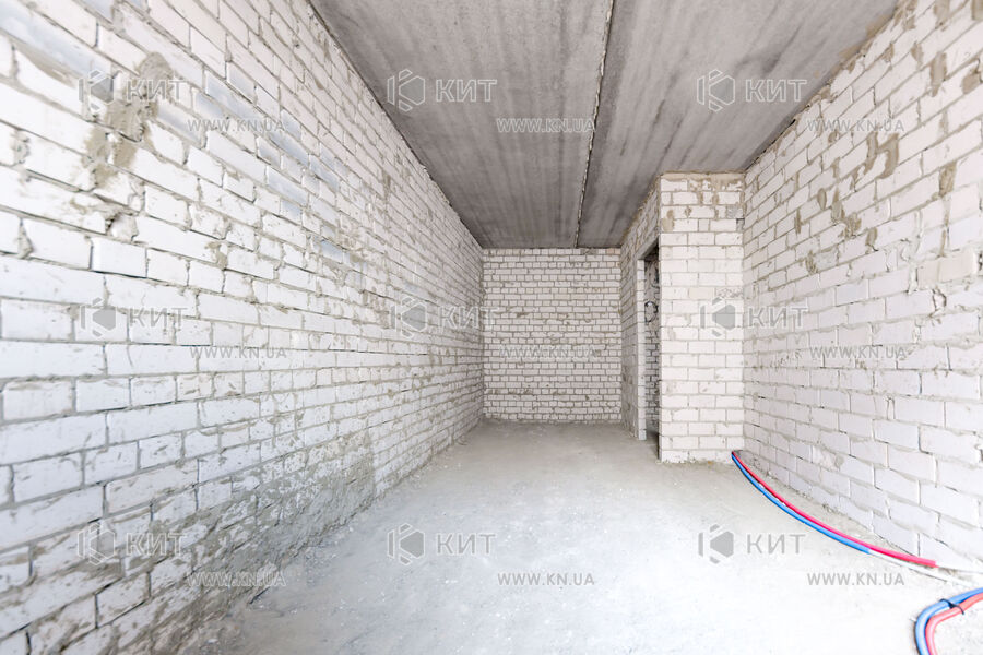 Продажа квартиры Харьков, Киевская, Гидропарк, 37.15м²