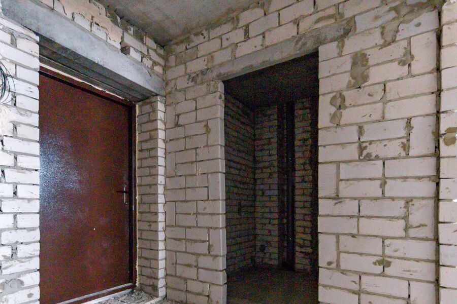 Продажа квартиры Харьков, Киевская, Гидропарк, 37.15м²
