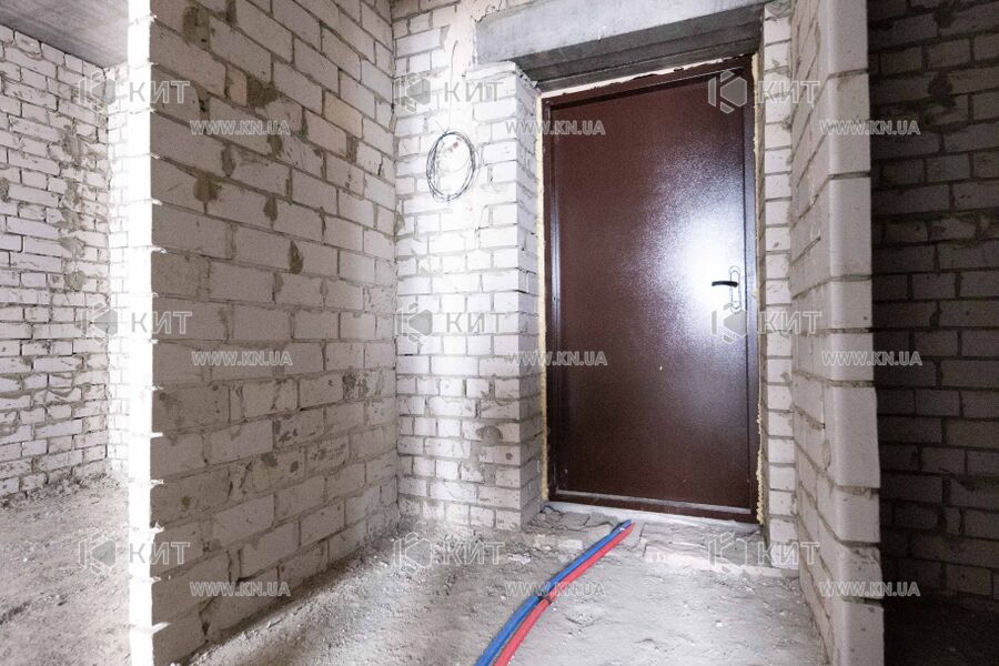 Продажа квартиры Харьков, Киевская, Гидропарк, 37.15м²