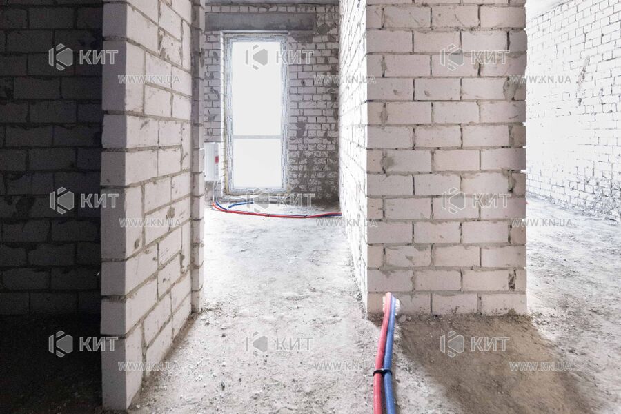 Продажа квартиры Харьков, Киевская, Гидропарк, 37.15м²