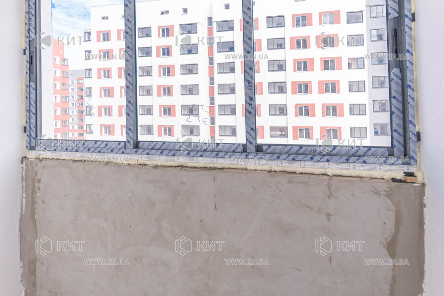Продажа квартиры Харьков, Киевская, Гидропарк, 37.15м²
