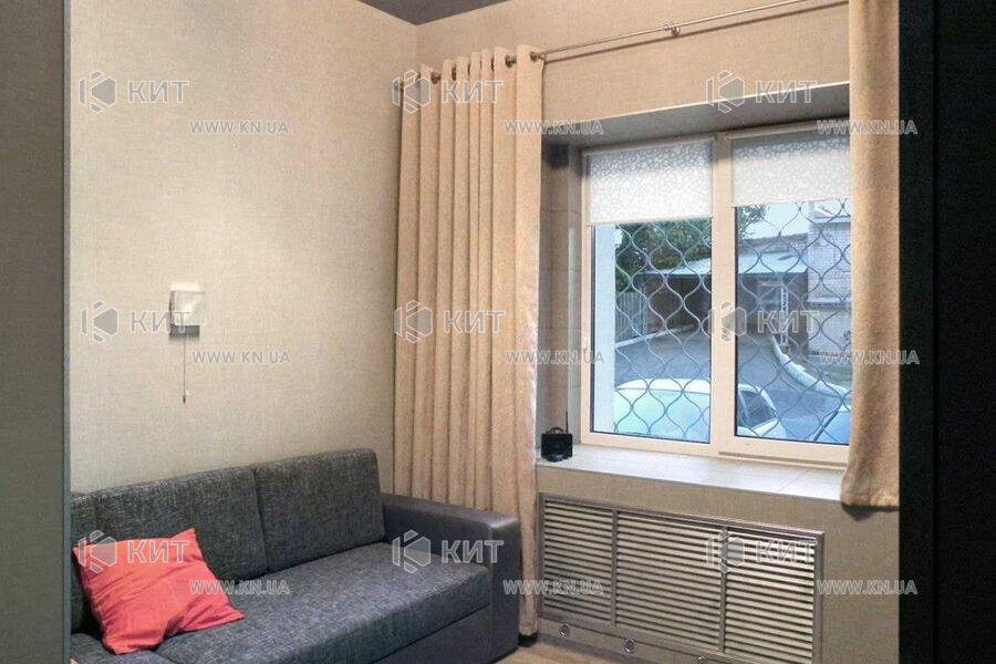 Продажа квартиры Харьков, Центр, 19м²