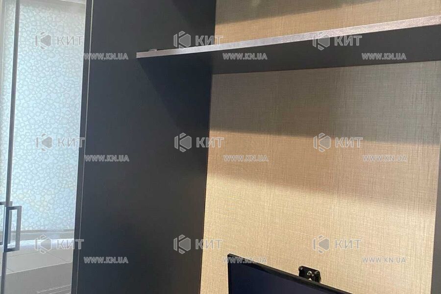 Продажа квартиры Харьков, Центр, 19м²