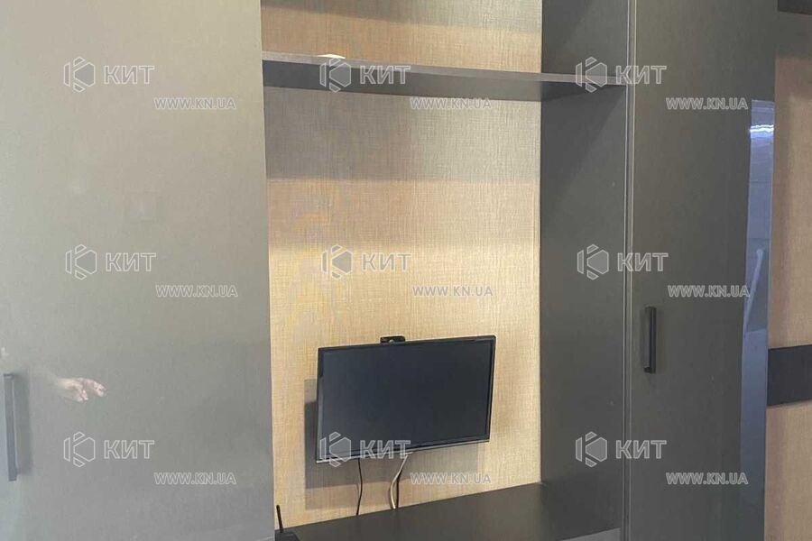 Продажа квартиры Харьков, Центр, 19м²