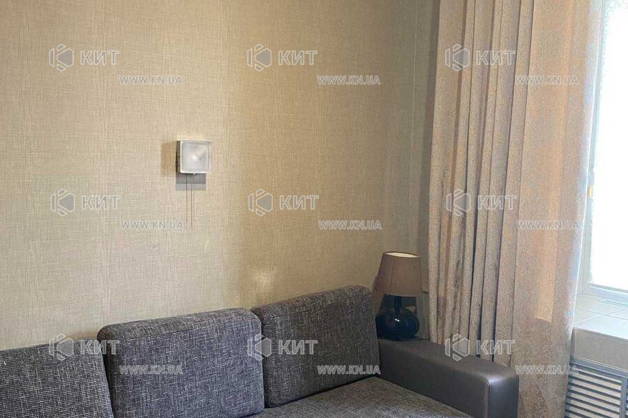 Продажа квартиры Харьков, Центр, 19м²