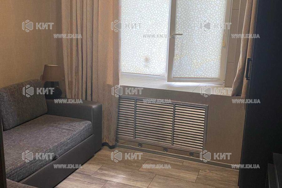 Продажа квартиры Харьков, Центр, 19м²