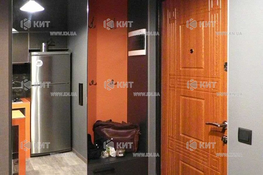 Продажа квартиры Харьков, Центр, 19м²