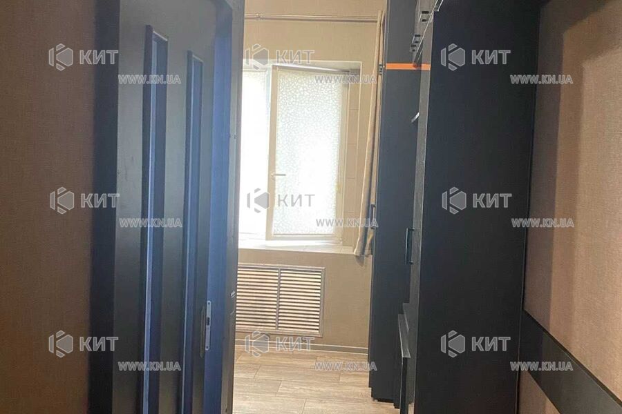 Продажа квартиры Харьков, Центр, 19м²