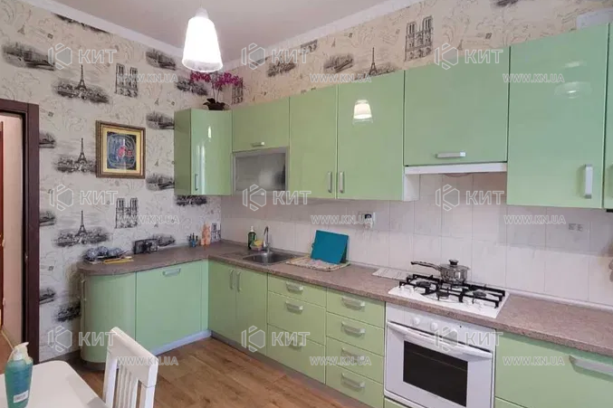 Продажа квартиры Харьков, Холодная гора, 67м²