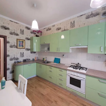 Продаж квартир - Харків,  Дудинської (Наріманова) вул.  10