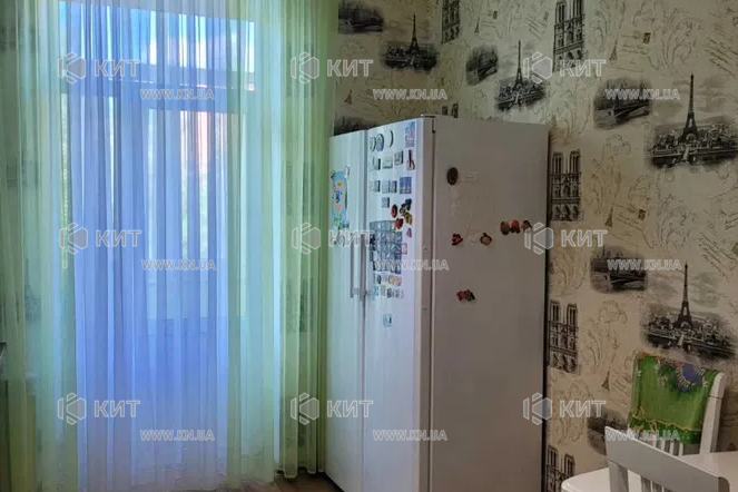Продажа квартиры Харьков, Холодная гора, 67м²