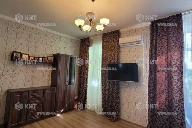 Продажа квартиры Харьков, Холодная гора, 67м²