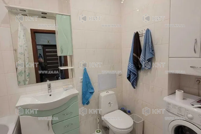 Продажа квартиры Харьков, Холодная гора, 67м²