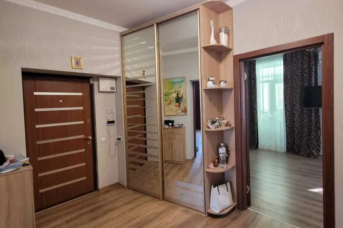 Продажа квартиры Харьков, Холодная гора, 67м²
