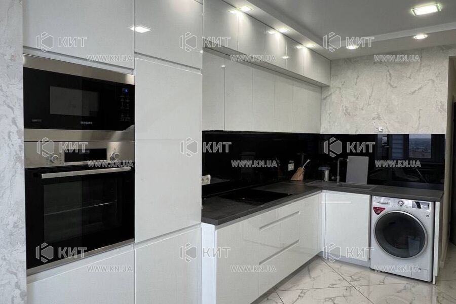 Продажа квартиры Харьков, Спортивная, 78м²