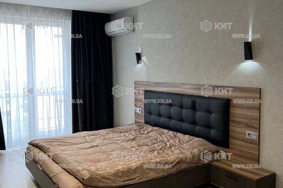 Продажа квартиры Харьков, Спортивная, 78м²