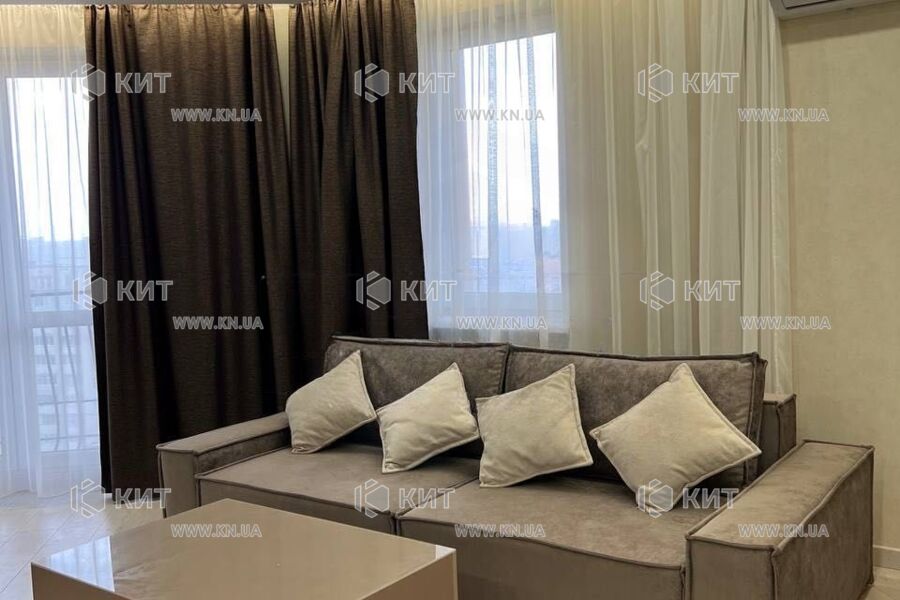 Продажа квартиры Харьков, Спортивная, 78м²