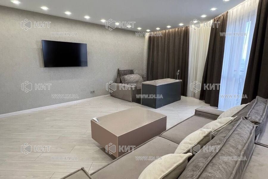 Продажа квартиры Харьков, Спортивная, 78м²