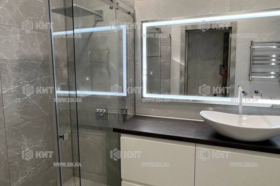 Продажа квартиры Харьков, Спортивная, 78м²