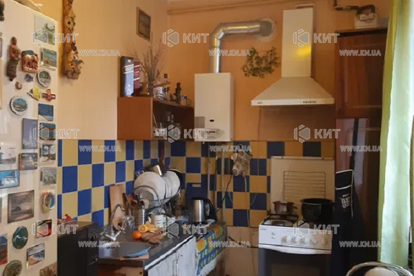 Продажа квартиры Харьков, Холодная гора, 70м²