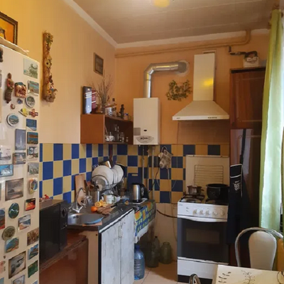 Продажа 	 Харьков,  Дудинской (Нариманова) ул.   14