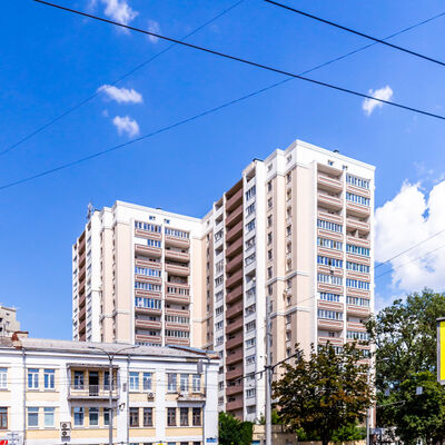 Продажа 	 Харьков, ЖК Луч Героев Харькова (Московский) пр.   195
