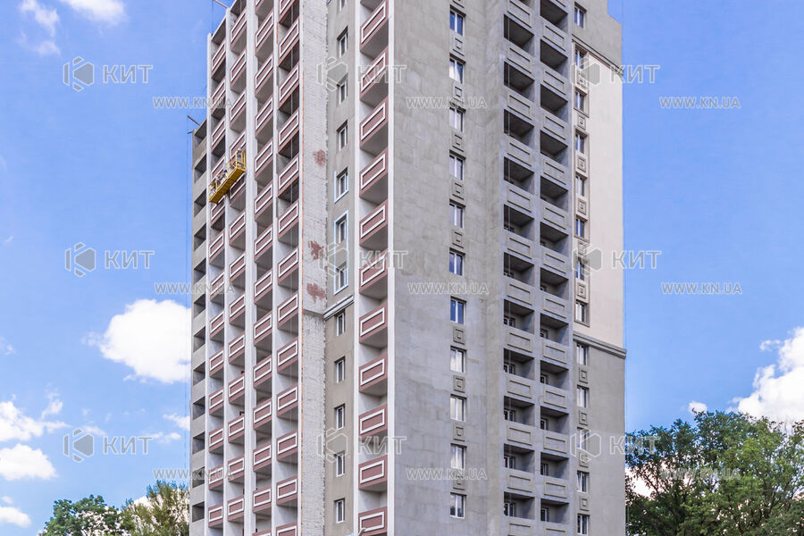 Продажа квартиры Харьков, Малышева, 49м²