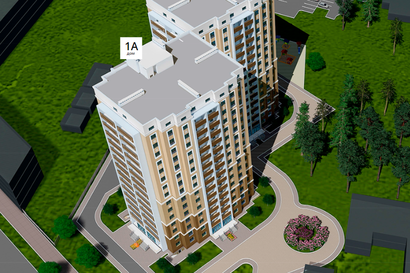 Продажа квартиры Харьков, Малышева, 49м²