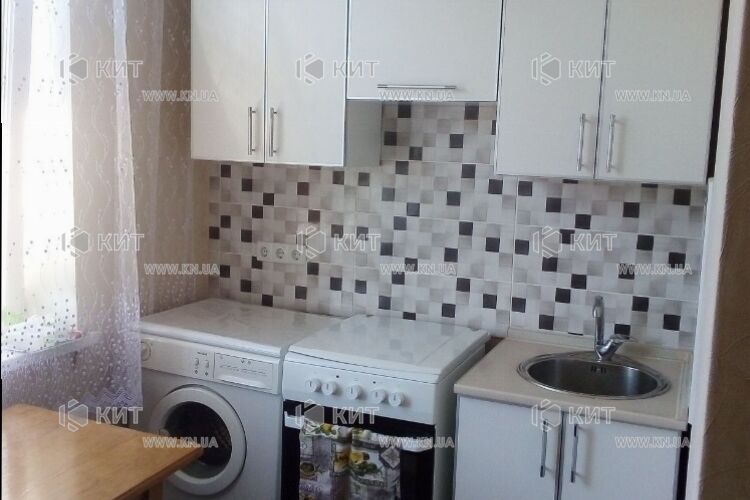 Продажа квартиры Харьков, Алексеевка, 33м²