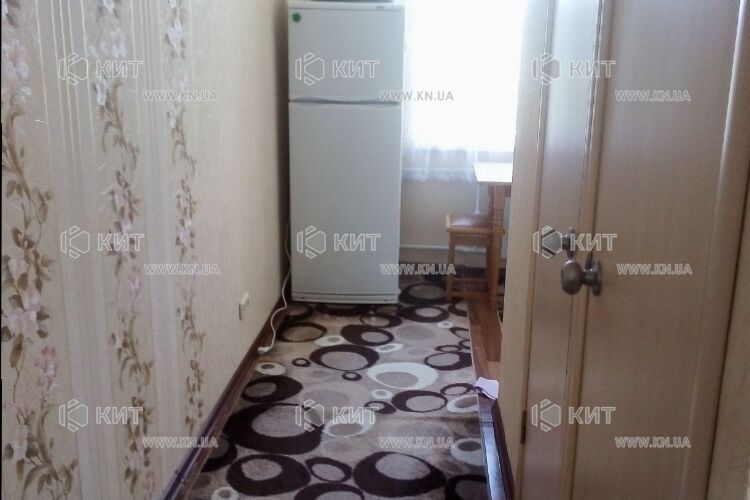 Продажа квартиры Харьков, Алексеевка, 33м²