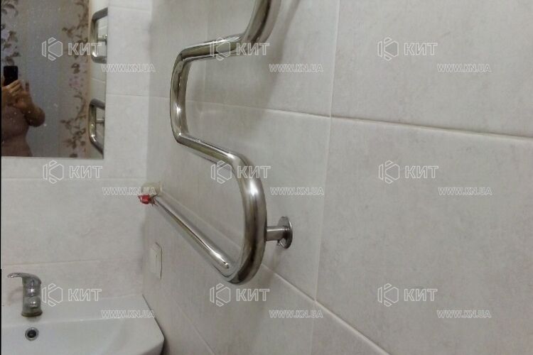 Продажа квартиры Харьков, Алексеевка, 33м²