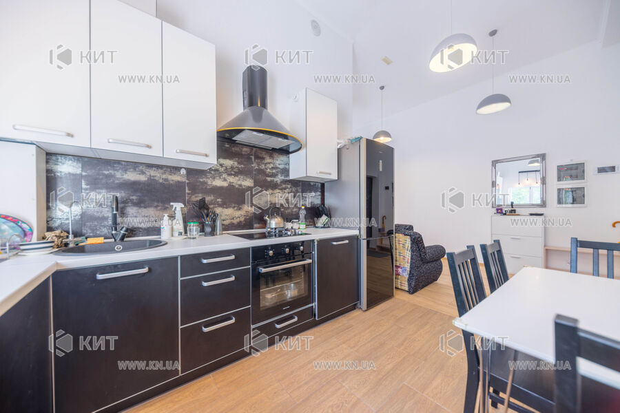 Продаж квартири Харків, Холодна Гора, 57м²
