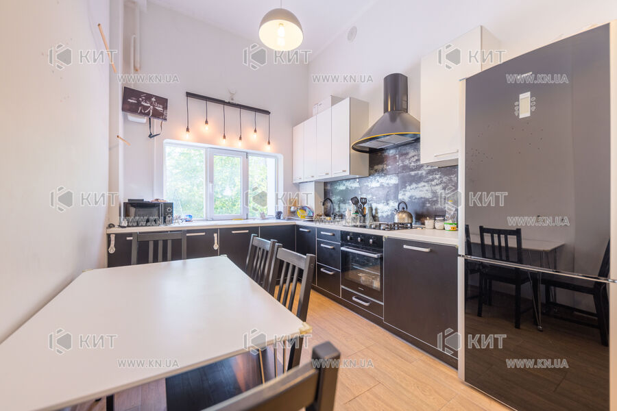 Продаж квартири Харків, Холодна Гора, 57м²