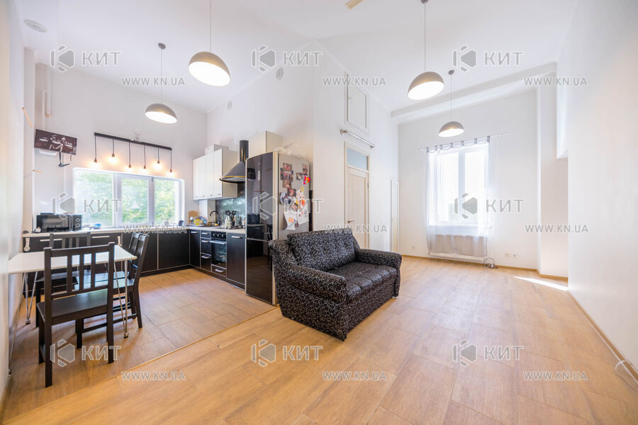Продаж квартири Харків, Холодна Гора, 57м²