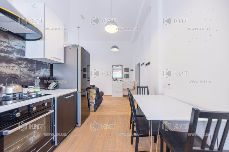 Продаж квартири Харків, Холодна Гора, 57м²