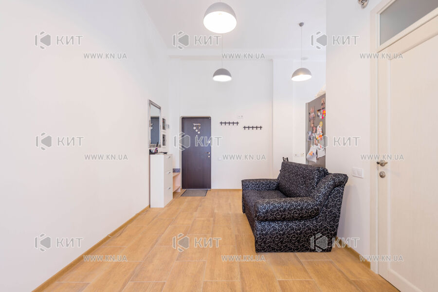 Продаж квартири Харків, Холодна Гора, 57м²