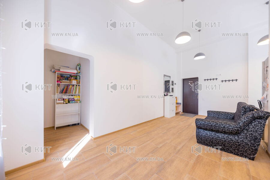 Продаж квартири Харків, Холодна Гора, 57м²