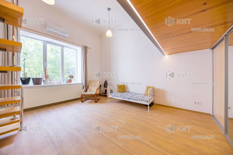 Продаж квартири Харків, Холодна Гора, 57м²